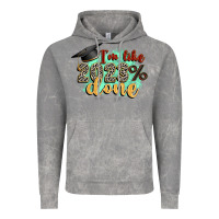 Cloud Rock i'm 2023 done Vintage Hoodie - Zillion Design Studio