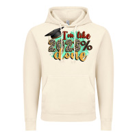 Vintage Artic i'm 2023 done Vintage Hoodie - Zillion Design Studio