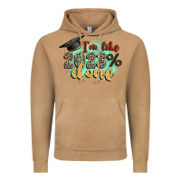 Vintage Camel i'm 2023 done Vintage Hoodie - Zillion Design Studio