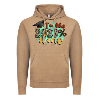 Vintage Coffee i'm 2023 done Vintage Hoodie - Zillion Design Studio