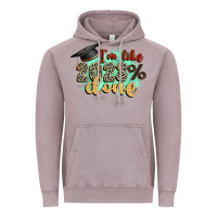 Vintage Zinc i'm 2023 done Vintage Hoodie - Zillion Design Studio