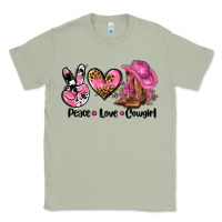Matcha peace love  cowgirl Classic Tee - AdoDesignShop