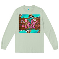 Matcha ma medical assistant and elements Long Sleeve Tee - AdoDesignShop