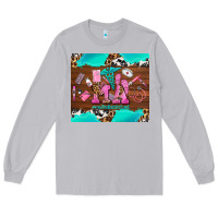 Moon Dust ma medical assistant and elements Long Sleeve Tee - AdoDesignShop