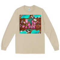 Mushroom ma medical assistant and elements Long Sleeve Tee - AdoDesignShop