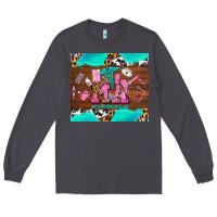 Smoke ma medical assistant and elements Long Sleeve Tee - AdoDesignShop