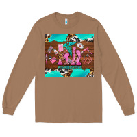 Toasted Coconut ma medical assistant and elements Long Sleeve Tee - AdoDesignShop
