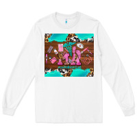 White ma medical assistant and elements Long Sleeve Tee - AdoDesignShop
