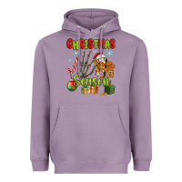 Christmas Season Heavyweight Hoodie | Teevron