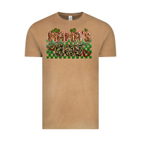 Vintage Camel valentines day mama's boy olivia Vintage Tee - OliviaCreatesArt