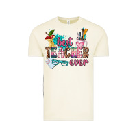 Vintage Arctic best teacher ever Vintage Tee - AdoDesignShop