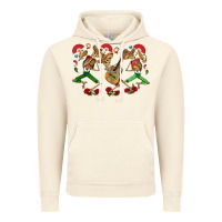 Vintage Artic mexican skeletons Vintage Hoodie - CTS Tumbler Store