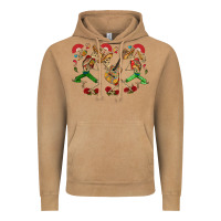 Vintage Camel mexican skeletons Vintage Hoodie - CTS Tumbler Store