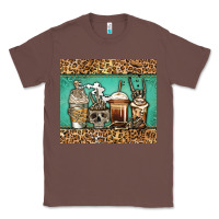 Chestnut skeleton coffee cups Classic Tee - Jasminsmagicworld