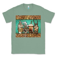 Sage skeleton coffee cups Classic Tee - Jasminsmagicworld