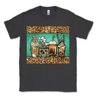 Smoke skeleton coffee cups Classic Tee - Jasminsmagicworld