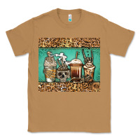 Toasted Coconut skeleton coffee cups Classic Tee - Jasminsmagicworld