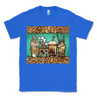 True Royal skeleton coffee cups Classic Tee - Jasminsmagicworld