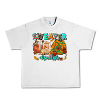 Lunar Rock pumpkın Spıce Urban Heavy Tee - AdoDesignShop