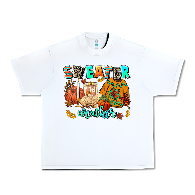 Pumpkın Spıce Urban Heavy Tee by AdoDesignShop | Teevron