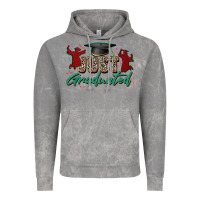 Cloud Rock just graduated Vintage Hoodie - Zillion Design Studio