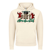 Vintage Artic just graduated Vintage Hoodie - Zillion Design Studio