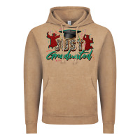 Vintage Coffee just graduated Vintage Hoodie - Zillion Design Studio