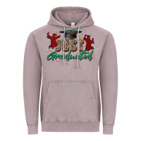 Vintage Zinc just graduated Vintage Hoodie - Zillion Design Studio