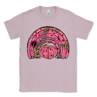 Lilac pumpkin ribbon rainbow Classic Tee - JahusDesignShop