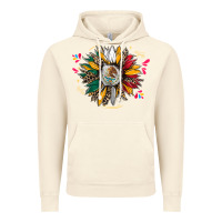 Vintage Artic mexican sunflower Vintage Hoodie - CTS Tumbler Store