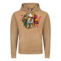Vintage Camel mexican sunflower Vintage Hoodie - CTS Tumbler Store