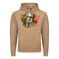 Vintage Coffee mexican sunflower Vintage Hoodie - CTS Tumbler Store