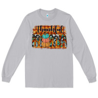 Moon Dust thankful mama Long Sleeve Tee - JahusDesignShop