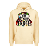 Pina Colada oh fudge Christmas story Premium Hoodie - Jasminsmagicworld