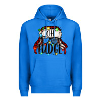 True Royal oh fudge Christmas story Premium Hoodie - Jasminsmagicworld