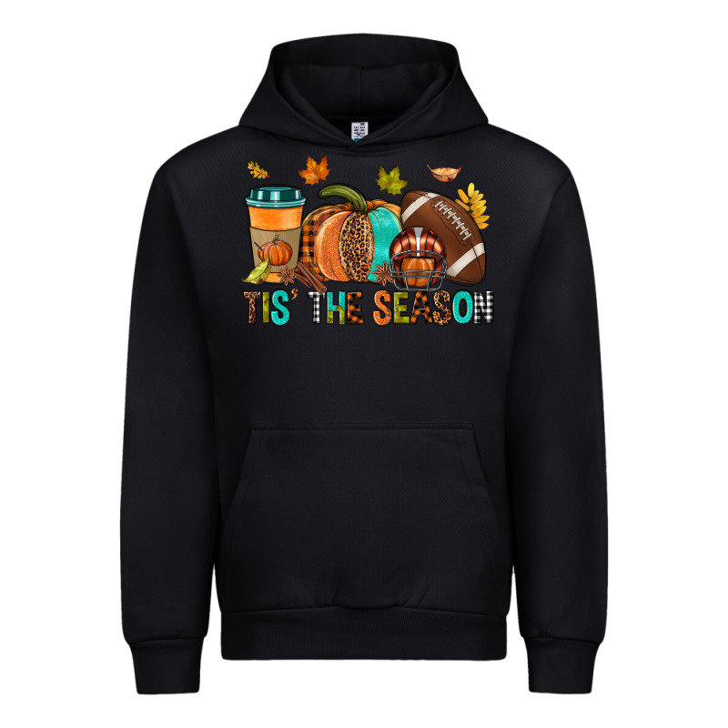 Tis' The Season Fall Urban Hoodie by NancyCooperArtShop | Teevron