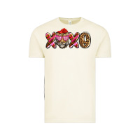 Vintage Arctic xoxo tiger olivia Vintage Tee - OliviaCreatesArt
