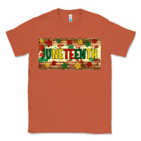 Copper juneteenth licence plate template Classic Tee - Artiststas