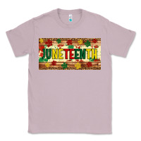 Lilac juneteenth licence plate template Classic Tee - Artiststas