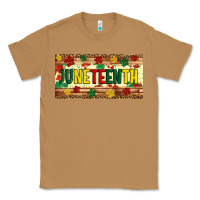 Toasted Coconut juneteenth licence plate template Classic Tee - Artiststas