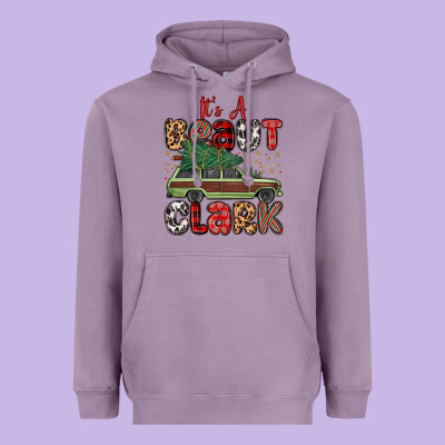 It S A Beaut Clark Heavyweight Hoodie Designed By Maliassmallbusiness