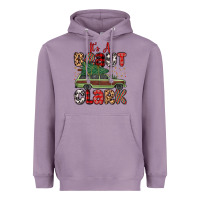 Lavender it s a beaut clark Heavyweight Hoodie - MaliasSmallBusiness