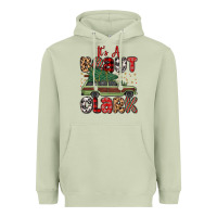 Matcha it s a beaut clark Heavyweight Hoodie - MaliasSmallBusiness