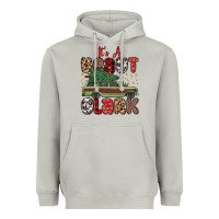 Moon Dust it s a beaut clark Heavyweight Hoodie - MaliasSmallBusiness