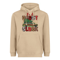 Mushroom it s a beaut clark Heavyweight Hoodie - MaliasSmallBusiness