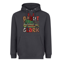 Smoke it s a beaut clark Heavyweight Hoodie - MaliasSmallBusiness