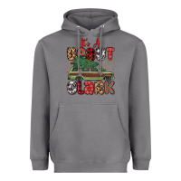 Storm it s a beaut clark Heavyweight Hoodie - MaliasSmallBusiness