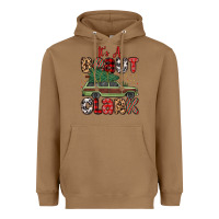 Toasted Coconut it s a beaut clark Heavyweight Hoodie - MaliasSmallBusiness