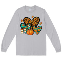 Moon Dust love fall Long Sleeve Tee - JahusDesignShop