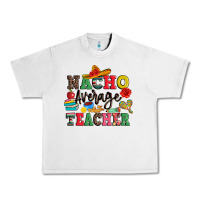 Lunar Rock nacho average teacher Urban Heavy Tee - JahusDesignShop